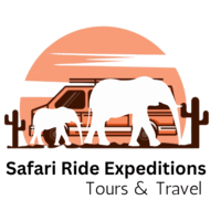 Safari Ride Expeditions